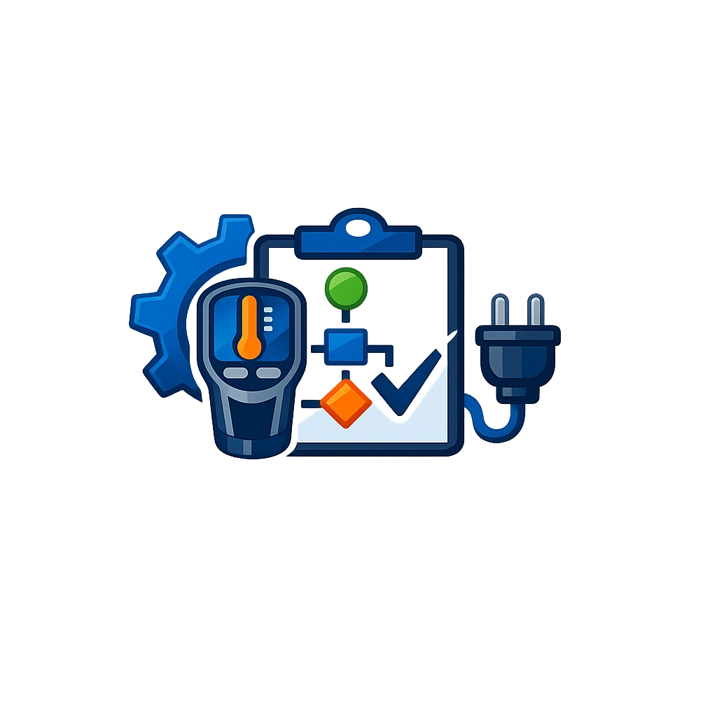 Integration Services & Test Sequence Development