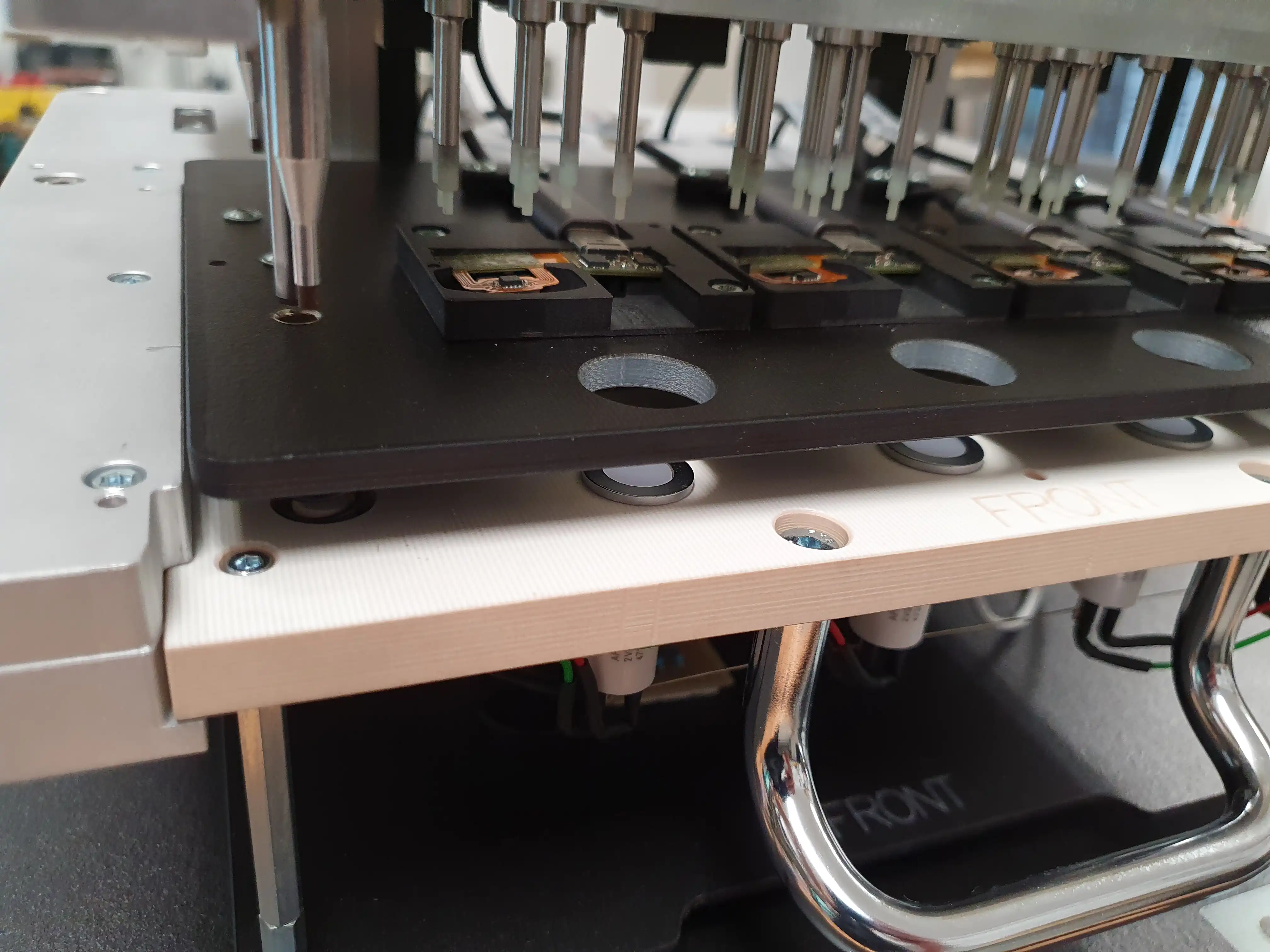 Testadapter